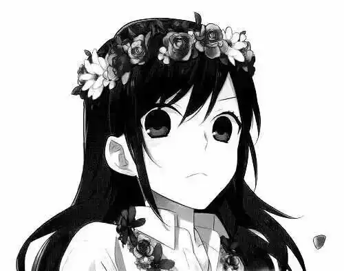  她是动漫么哪部