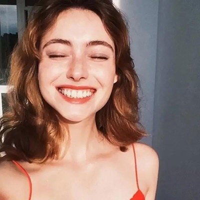  欧美范女生头像最新唯美欧美复古头像
