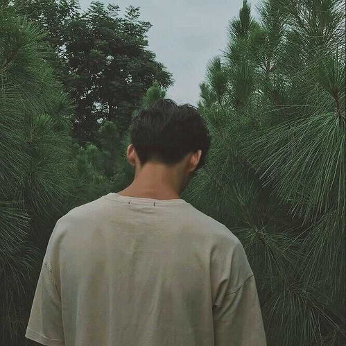  yaokuntse的想法有哪些男孩子用的干净头像