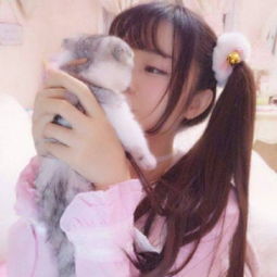 非主流女生头像唯美