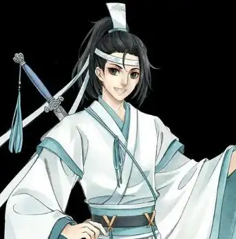  魔道祖师蓝忘机为什么要把蓝景仪带在身边