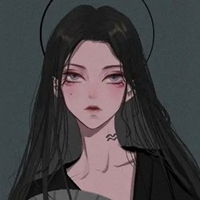 女生头像冷酷帅气图片冷酷