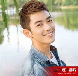  暖男发型图片暖男发型图片短发