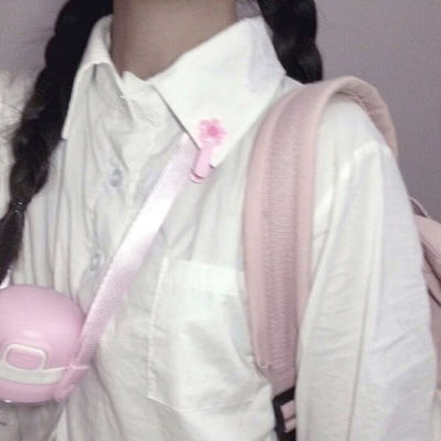  女生头像部位可爱学生真人女生部位头像下半身
