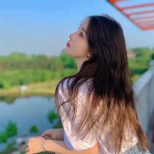 小众却惊艳的情侣头像公