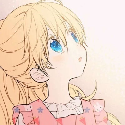  沫兮二次元高清唯美女生头像别卡通动漫头像我要个性网