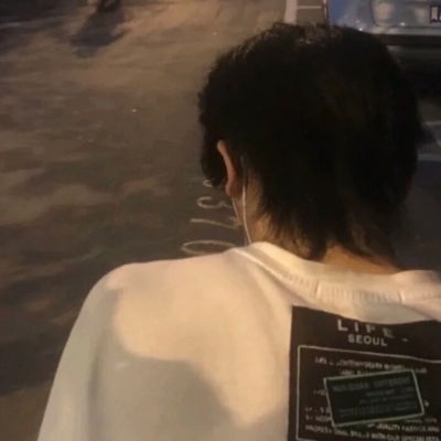  ins小清新文艺范男头无论我本人男生头像我要个性网