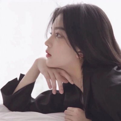 头像女生霸气冷酷伤感女