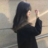  超好看的网图女生头像
