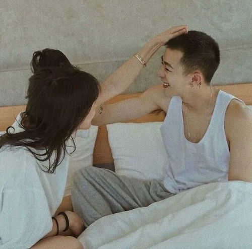  微信头像丨男生,女生,情侣头像