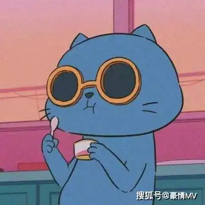 猪的情侣头像佛系