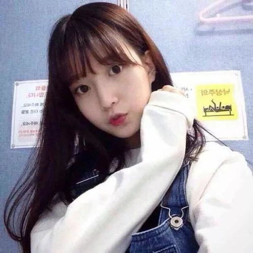  街拍超可爱,甜美女孩
