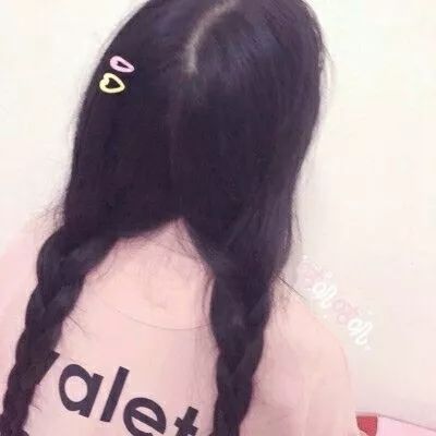  女生头像闺蜜头像个性