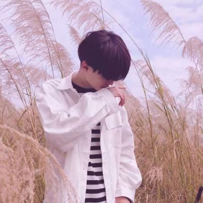 男生个性头像女头