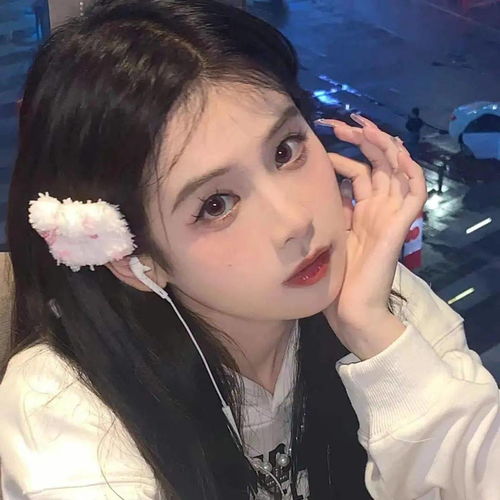  头像百看不厌微信头像