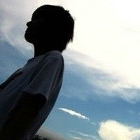  求一个和这个搭配的情侣头像