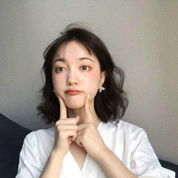  学生可爱女头你看,又有人来骗你说他喜欢你了