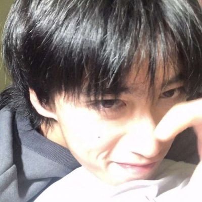 男生头像图片高冷