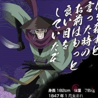  鹈堂刃卫