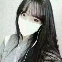  女生头头像成熟高冷遮脸的女生头像