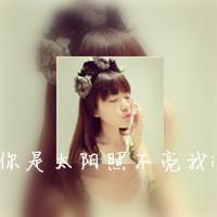  画中画女生带字头像画中的伤感