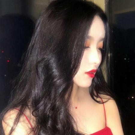  优质高冷霸气女生头像,超拽清晰女神送给你
