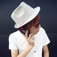  男生头像小清新韩国微信头像图片大全