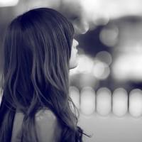 伤感头像女生伤感