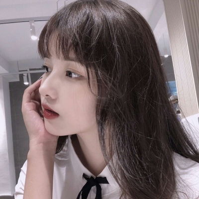  念七三人闺蜜小清新魅力女生头女生头像我要个性网
