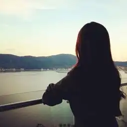 2018最火情侣头像背影昵