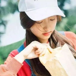  女生头像好看的闺蜜头像