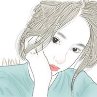  qq头像女生头像卡通头像