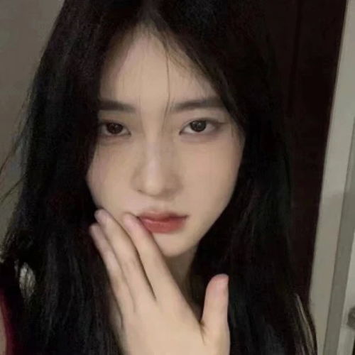  温柔高级的氛围感女头腾讯新闻