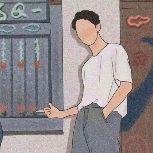  头像跌跌撞撞的日子也能打捞到其中的闪亮与美好
