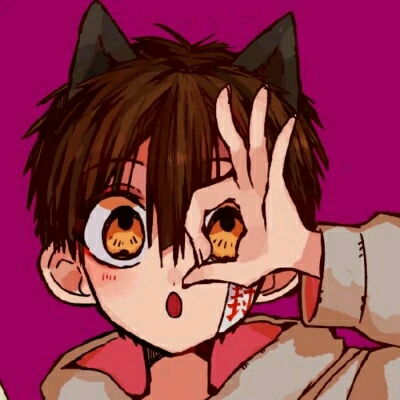  地缚少年花子君花宁美图壁纸1