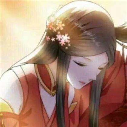 qq头像动漫男生动漫情侣