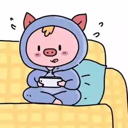  情侣头像恋爱这件事情,对方是你才会有趣