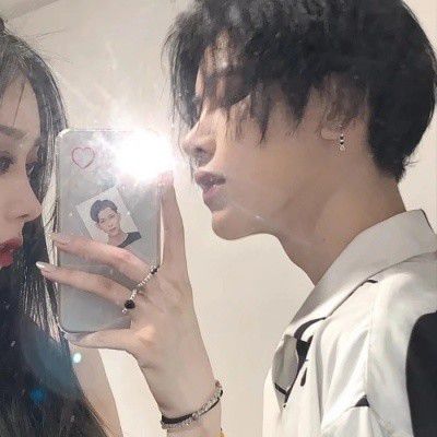  怎么看女生是不是认真恋爱看她有没有给你发这四字消息