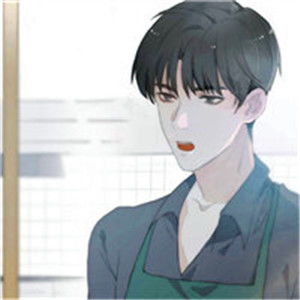  二次元唯美男生头像,我个人是不喜欢暖男的