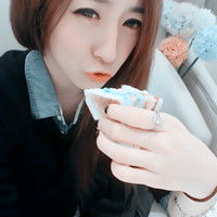  qq非主流lomo女生头像