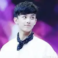  吴磊微信头像图片微信头像图片大全