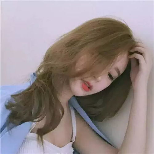  知道哪种微信头像的女生最容易被撩吗都给你整理好了