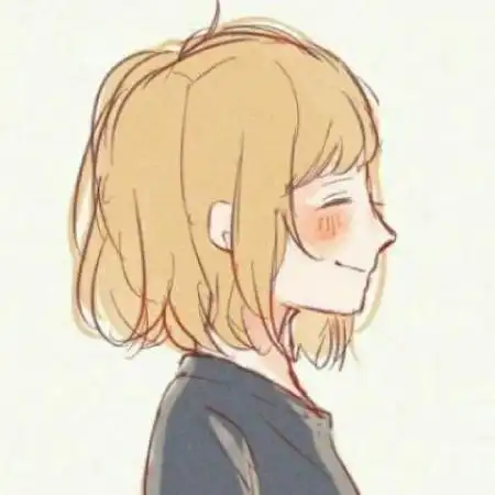 情侣微信头像一男一女情
