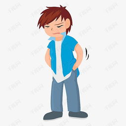  手绘男孩素材图片免费下载高清png千库网图片编号8726812