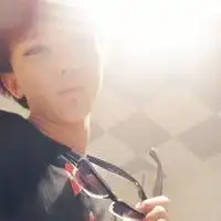  情侣头像一男一女情侣甜蜜