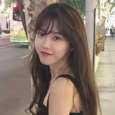  女生个性头像高冷,带野性的浪荡女生比较拽的