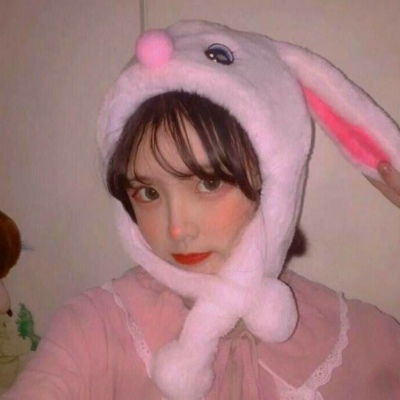 女生头像冷酷帅气图片女