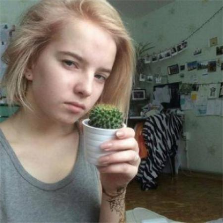  伤感头像女生欧美头像,不要抱怨生活了