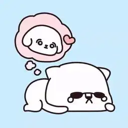  搞怪情侣头像让人笑嘻嘻的头像