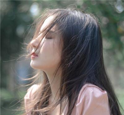 女生高清头像女孩